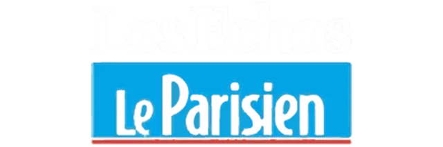 Les Echos / Le Parisien